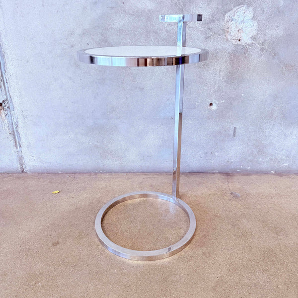 Post Modern Henry Side Table