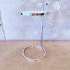 Post Modern Henry Side Table