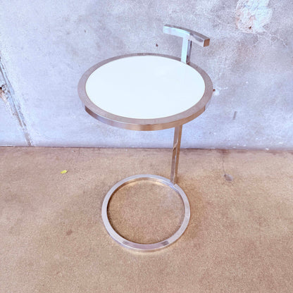 Post Modern Henry Side Table