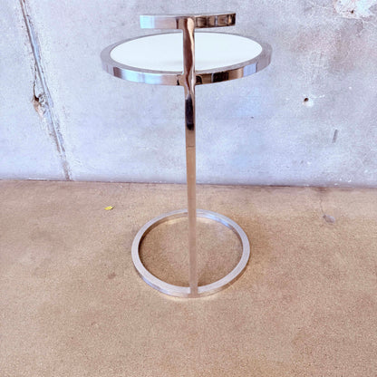 Post Modern Henry Side Table