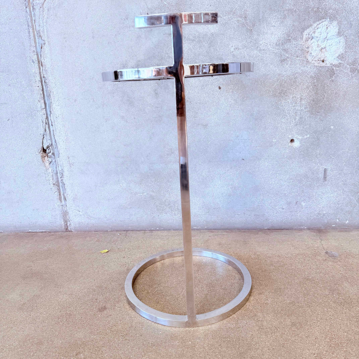 Post Modern Henry Side Table