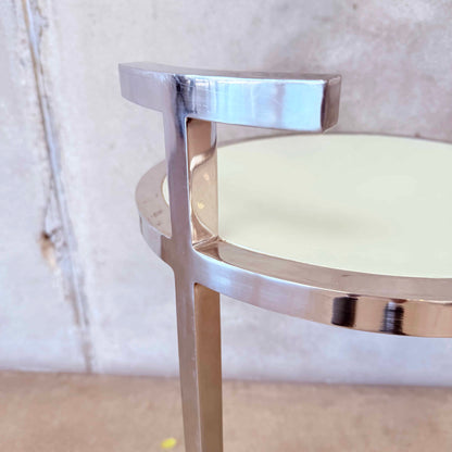 Post Modern Henry Side Table