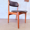 Mid Century Modern Dining Chair