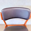 Mid Century Modern Dining Chair