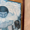 Diego Rivera Poster