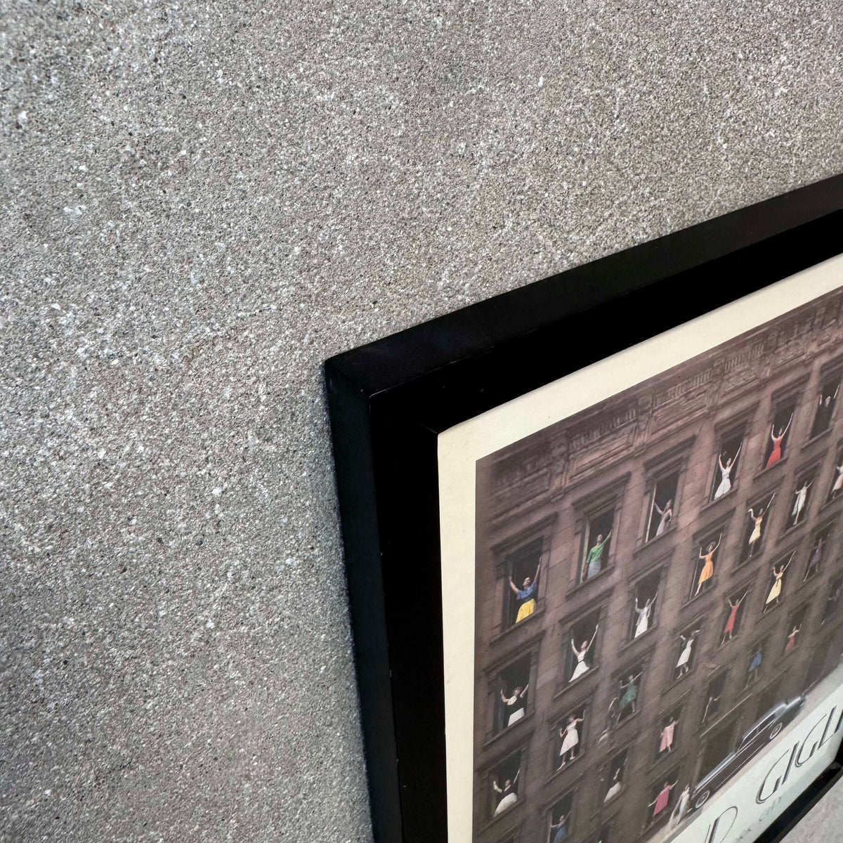 Ormond Gigli Poster