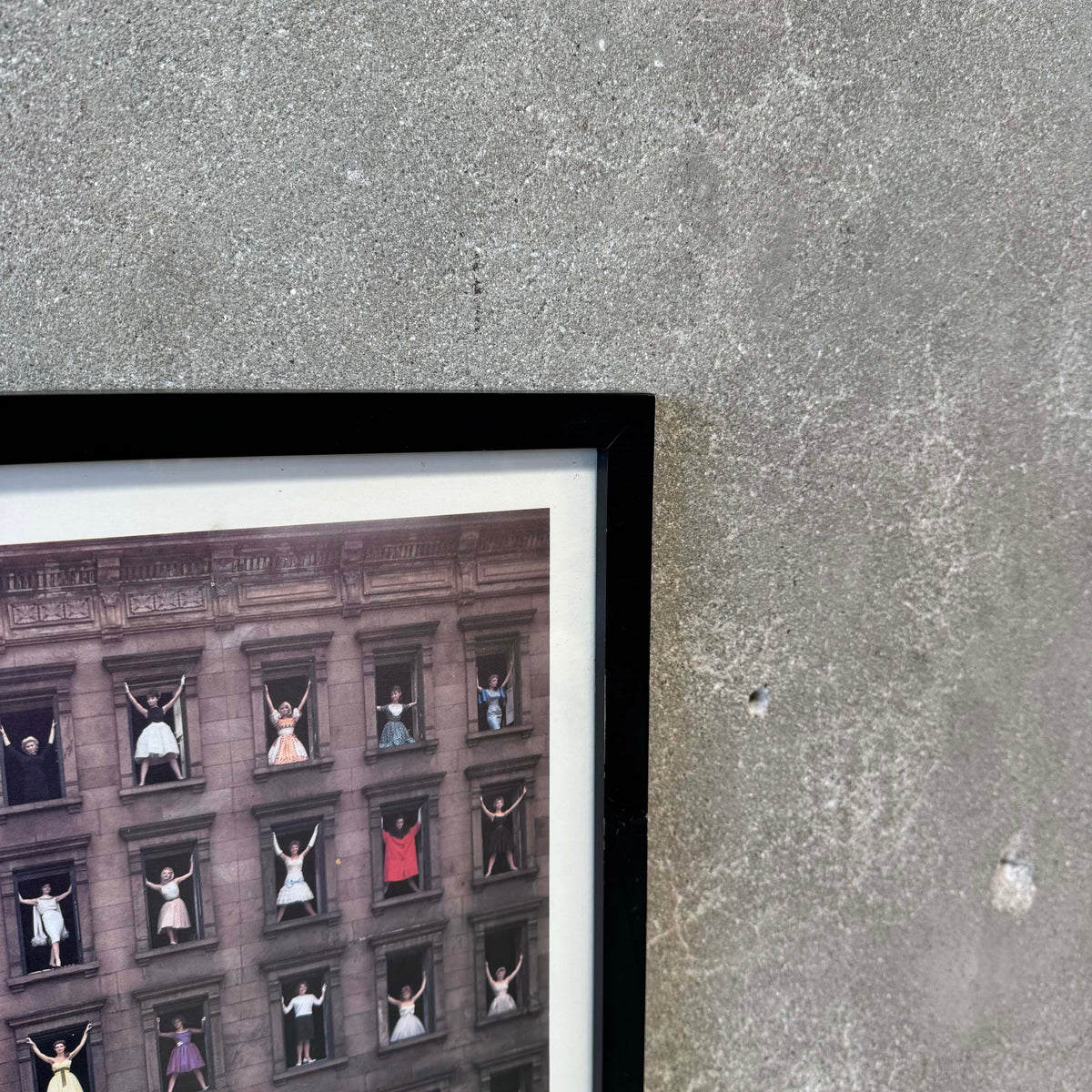 Ormond Gigli Poster