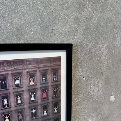 Ormond Gigli Poster