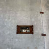 Arts & Crafts Mirror