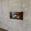 Arts & Crafts Mirror