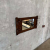 Arts & Crafts Mirror