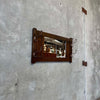 Arts & Crafts Mirror