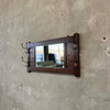 Arts & Crafts Mirror