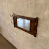 Arts & Crafts Mirror