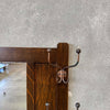 Arts & Crafts Mirror
