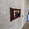 Arts & Crafts Mirror