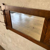 Arts & Crafts Mirror