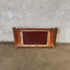Arts & Crafts Mirror