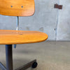 Danish Kevi Task Chair