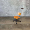 Danish Kevi Task Chair