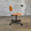 Danish Kevi Task Chair
