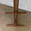Vintage Anco Bilt Easel