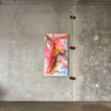 Zelazny Abstract Painting