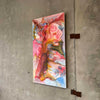 Zelazny Abstract Painting