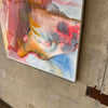 Zelazny Abstract Painting