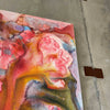 Zelazny Abstract Painting