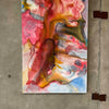 Zelazny Abstract Painting