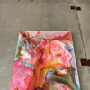Zelazny Abstract Painting