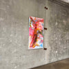 Zelazny Abstract Painting