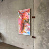 Zelazny Abstract Painting