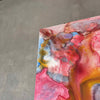 Zelazny Abstract Painting