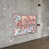 Zelazny Abstract Painting