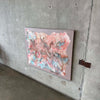 Zelazny Abstract Painting