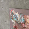 Zelazny Abstract Painting