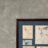 Collection of Illustrations By Architect Alfred Bendiner