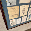 Collection of Illustrations By Architect Alfred Bendiner