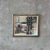 Signed Painting