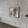 Signed Painting