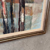 Signed Painting