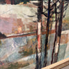 Signed Painting