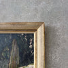 Westhauser Painting 1965