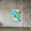 Zelazny Abstract Painting