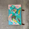 Zelazny Abstract Painting