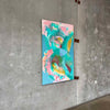 Zelazny Abstract Painting