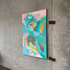 Zelazny Abstract Painting