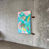 Zelazny Abstract Painting